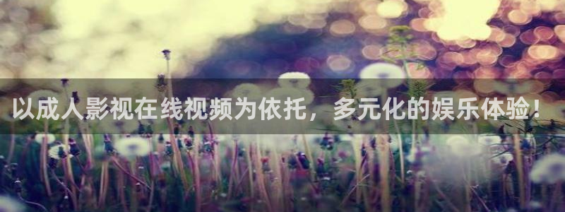 神马午夜影视大全：以成人影视在线视频为依托，多元化的娱乐体验！