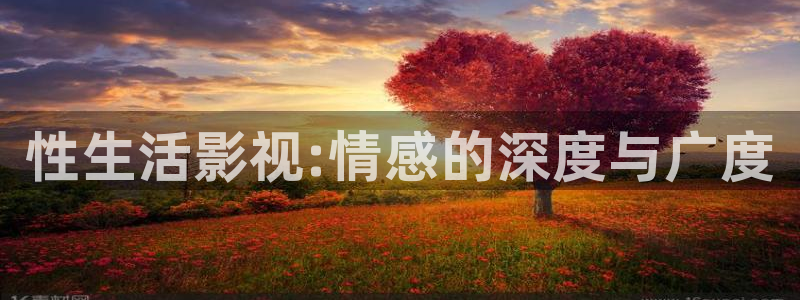午夜神马电影院：性生活影视:情感的深度与广度